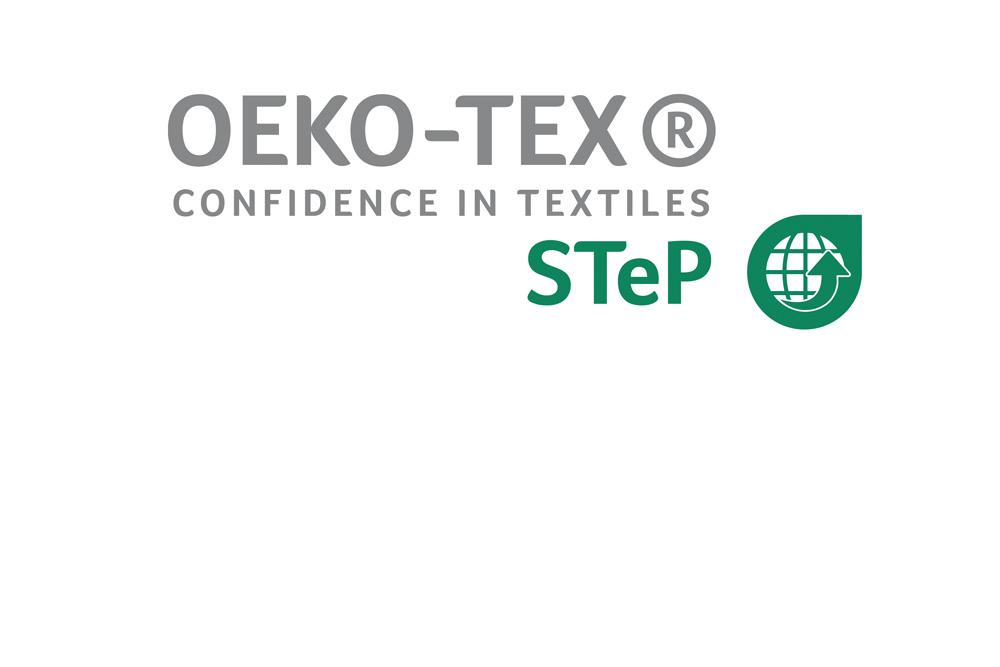 OEKO TEX STEP