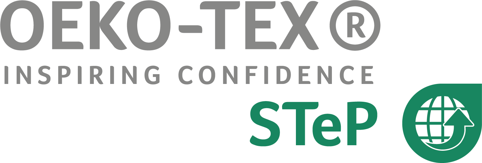 OEKO-TEX® STeP » Shirley Technologies Limited