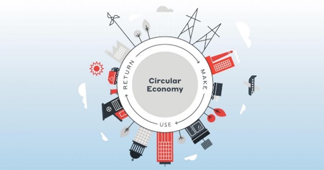 Circular Economy