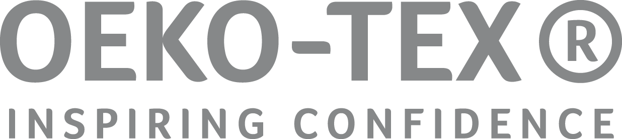 OEKO TEX logo positive