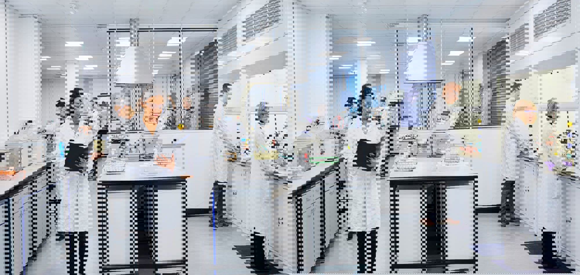 BTTG 15.03.18 Shirley Lab Wide Shot (6)