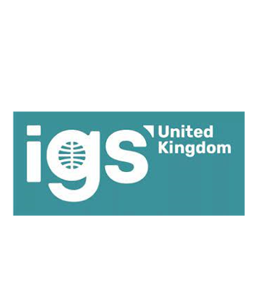 Igs Logo