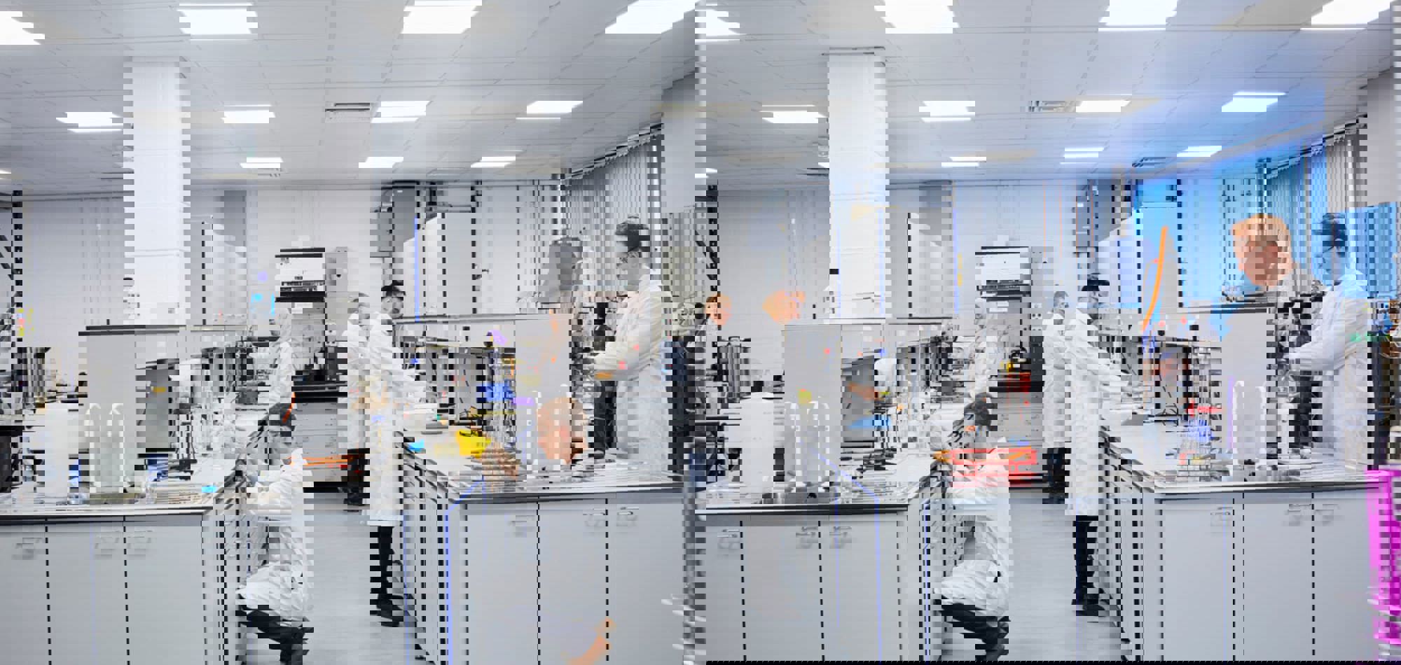 BTTG 15.03.18 Shirley Lab Wide Shot (3)