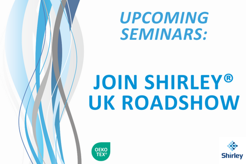 Shirley Seminar Icon