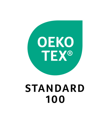 OEKO TEX STANDARD100 Logo Rgb WS