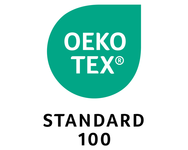 OEKO TEX STANDARD100 Logo Rgb WS