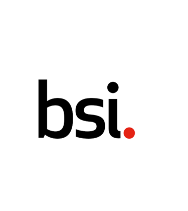Logo Bsi